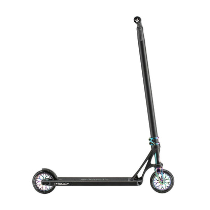 Blunt Prodigy X-One Black/Oil Slick Side