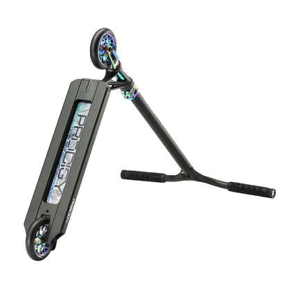Blunt Prodigy X-One Black/Oil Slick Underside
