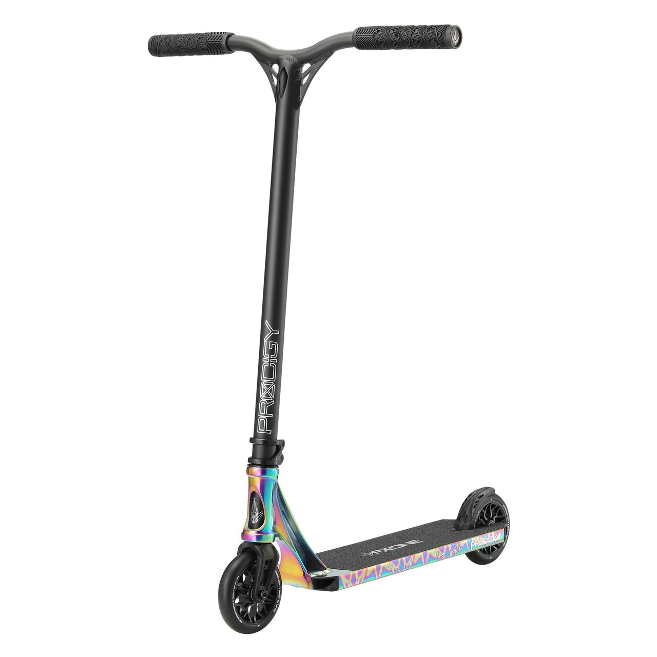 Blunt Prodigy X-One Oil Slick