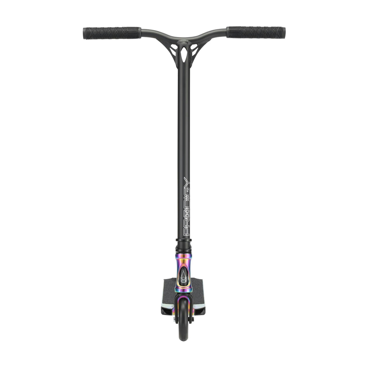 Blunt Prodigy X-One Oil Slick Front