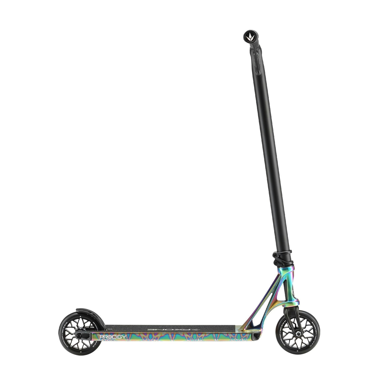 Blunt Prodigy X-One Oil Slick Side