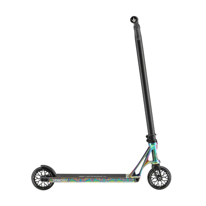 Blunt Prodigy X-One Oil Slick Side