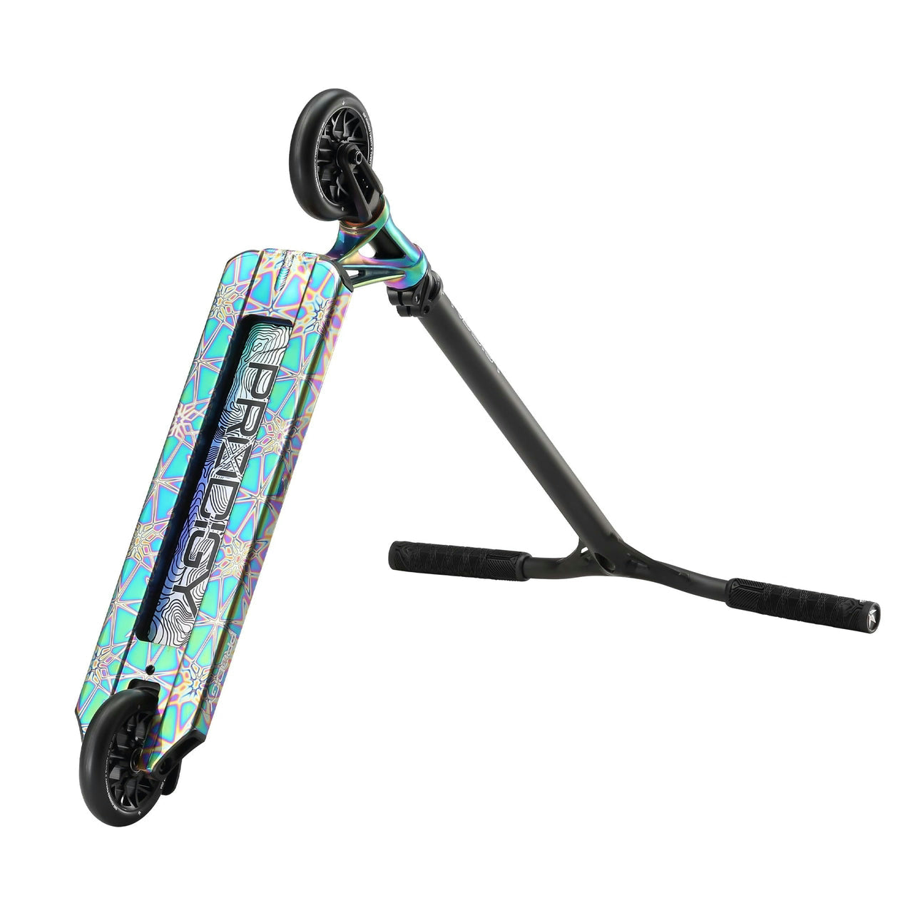 Blunt Prodigy X-One Oil Slick Underside
