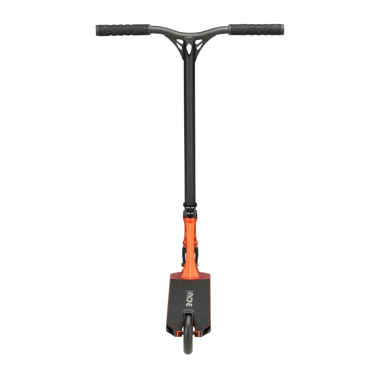 Blunt Prodigy X-One Orange Back