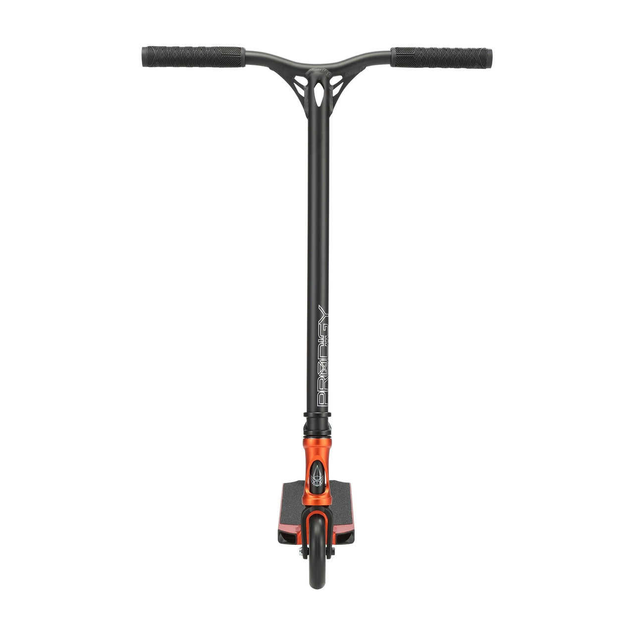 Blunt Prodigy X-One Orange Front