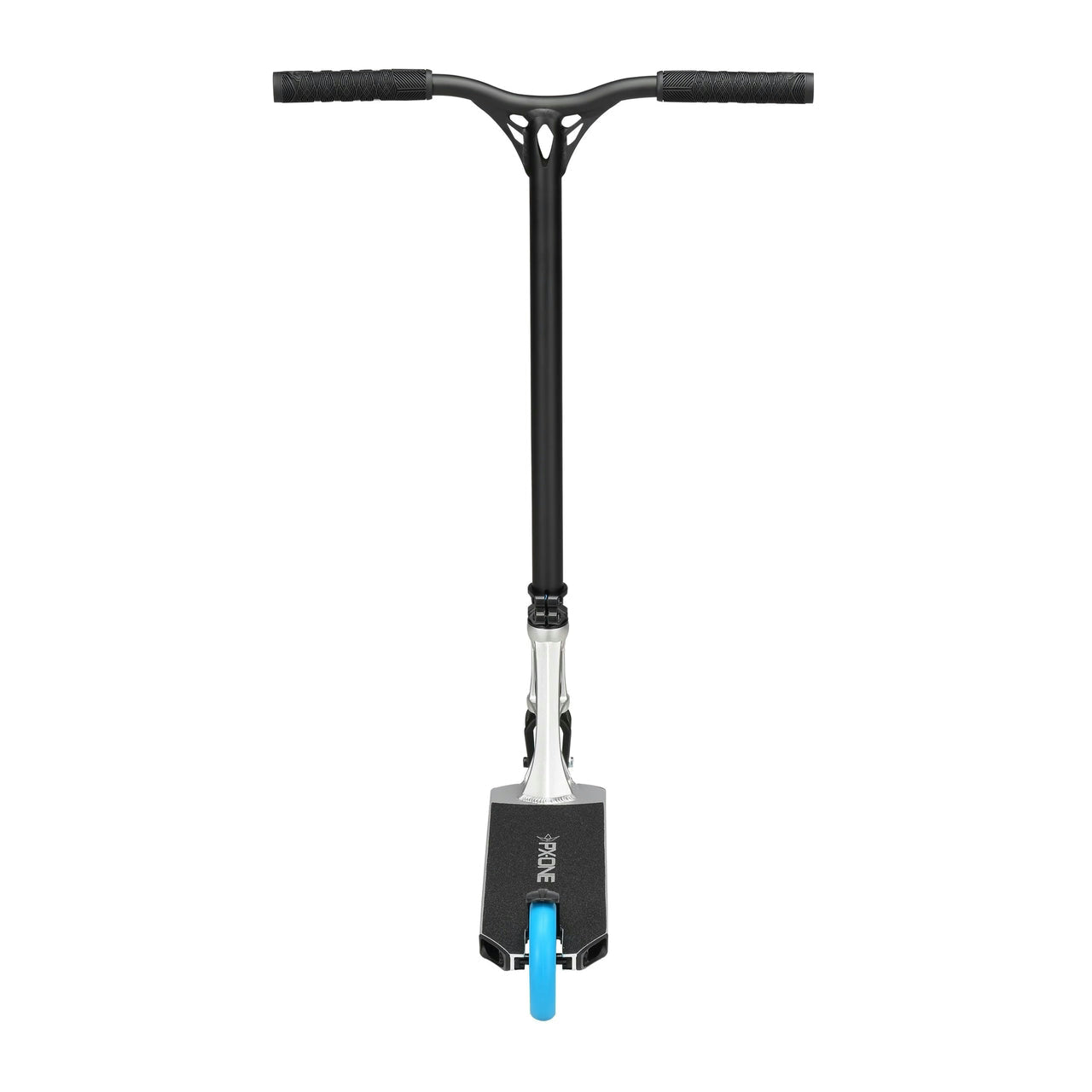 Blunt Prodigy X-One Silver Back