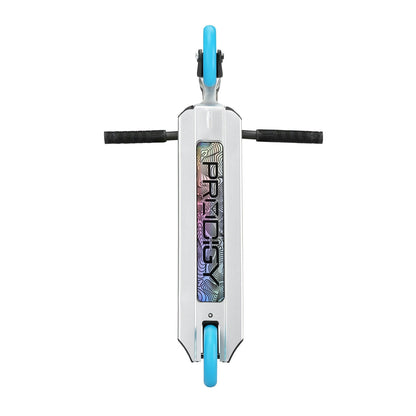 Blunt Prodigy X-One Silver Bottom