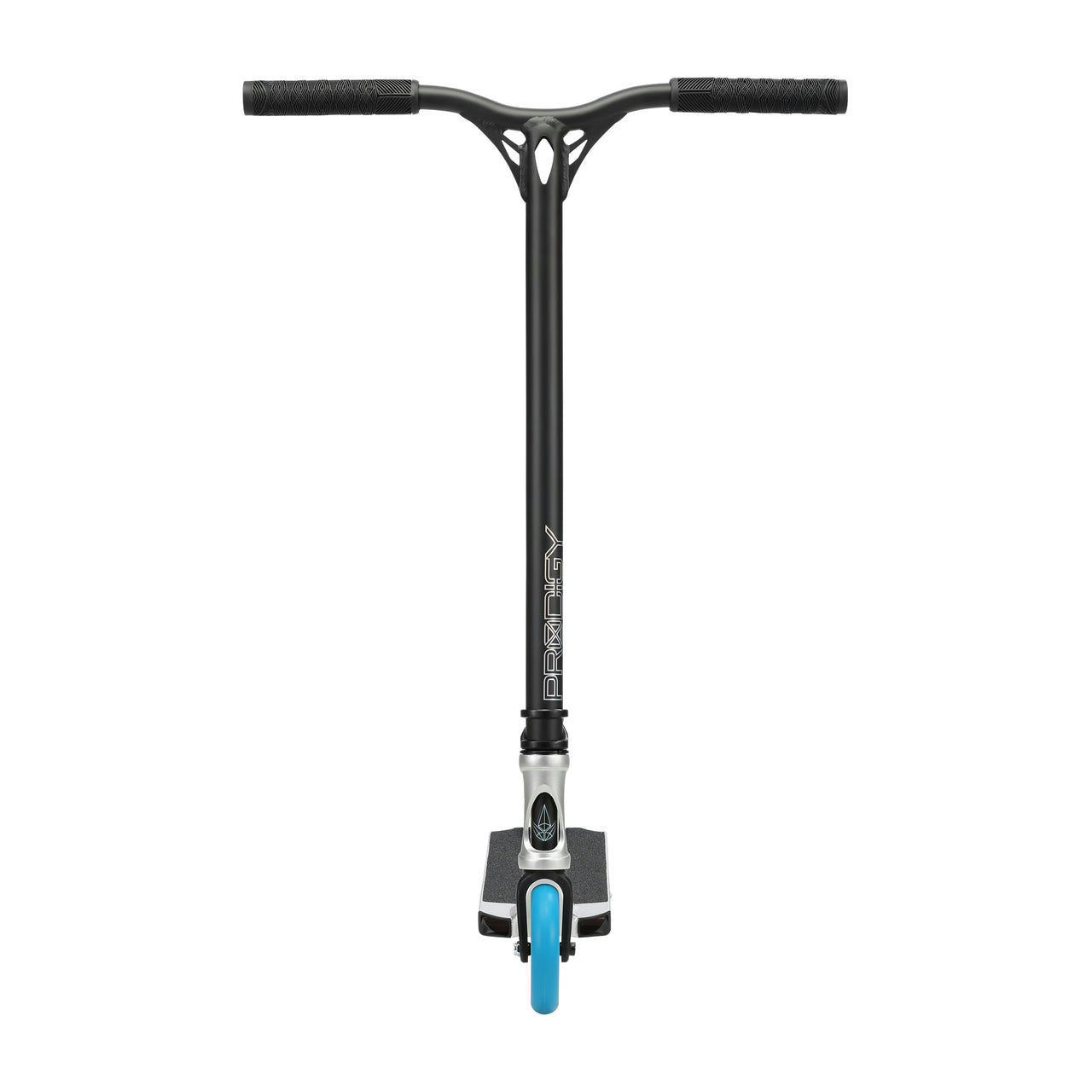 Blunt Prodigy X-One Silver Front
