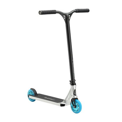 Blunt Prodigy X-One Silver Right