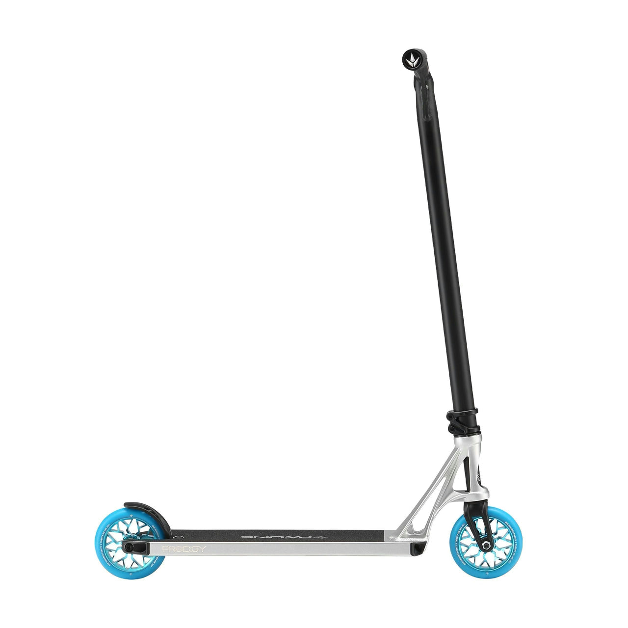 Blunt Prodigy X-One Silver Side