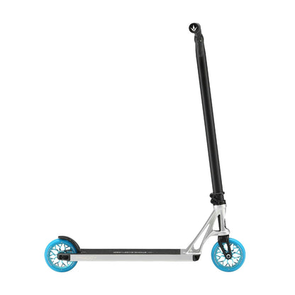 Blunt Prodigy X-One Silver Side