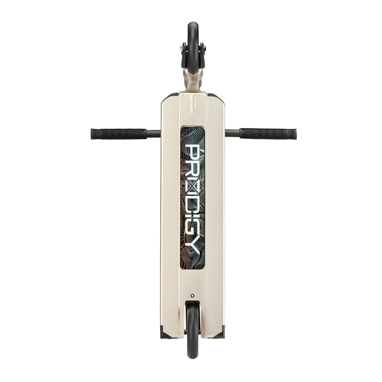 Blunt Prodigy X-One Street Ivory Bottom