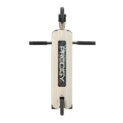 Blunt Prodigy X-One Street Ivory Bottom