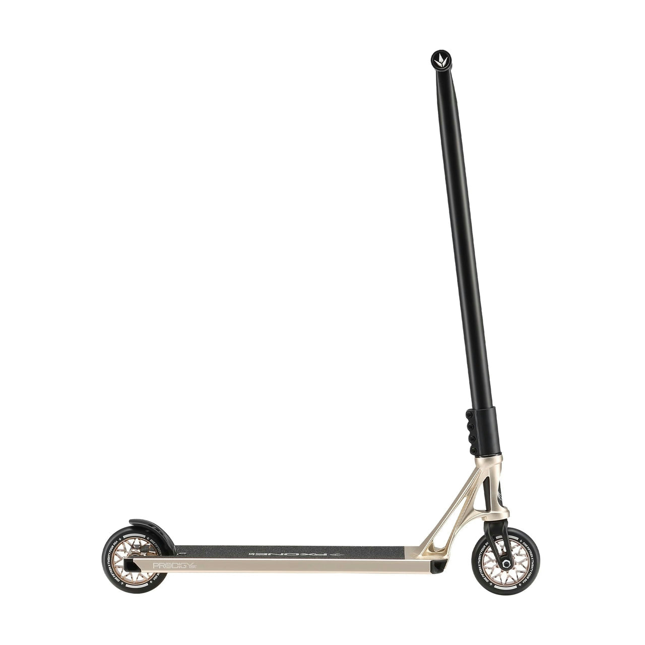 Blunt Prodigy X-One Street Ivory Side