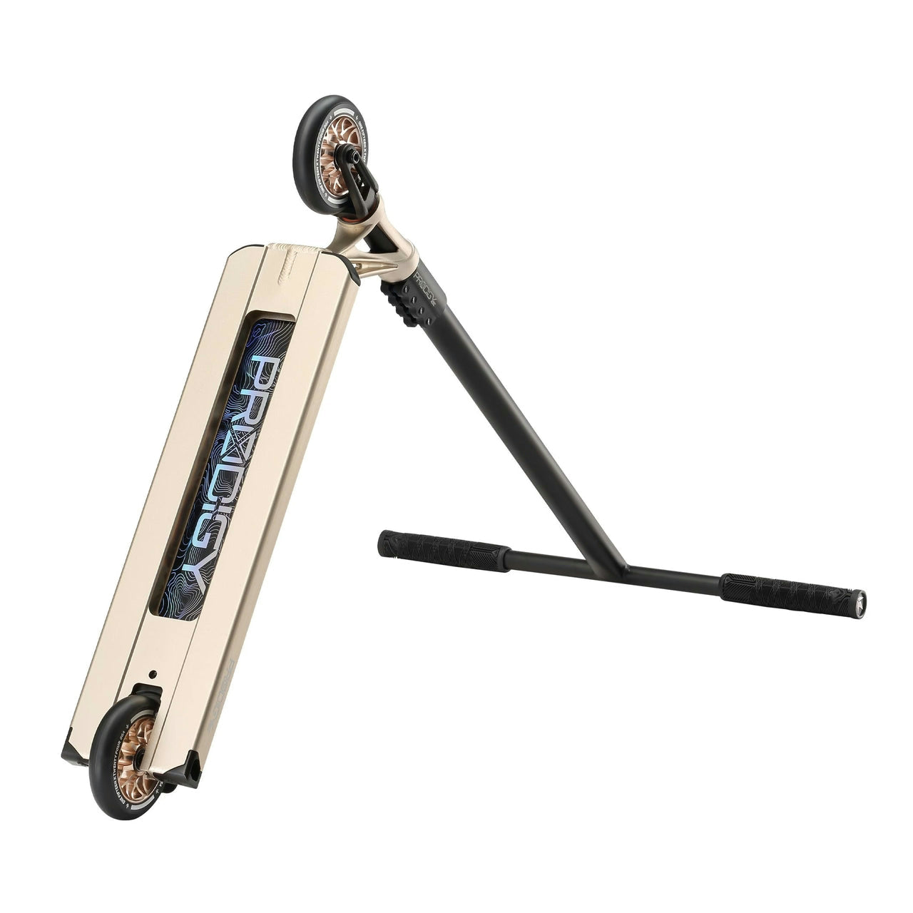 Blunt Prodigy X-One Street Ivory Underside