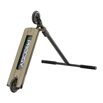 Blunt Prodigy X-One Street Olive Underside