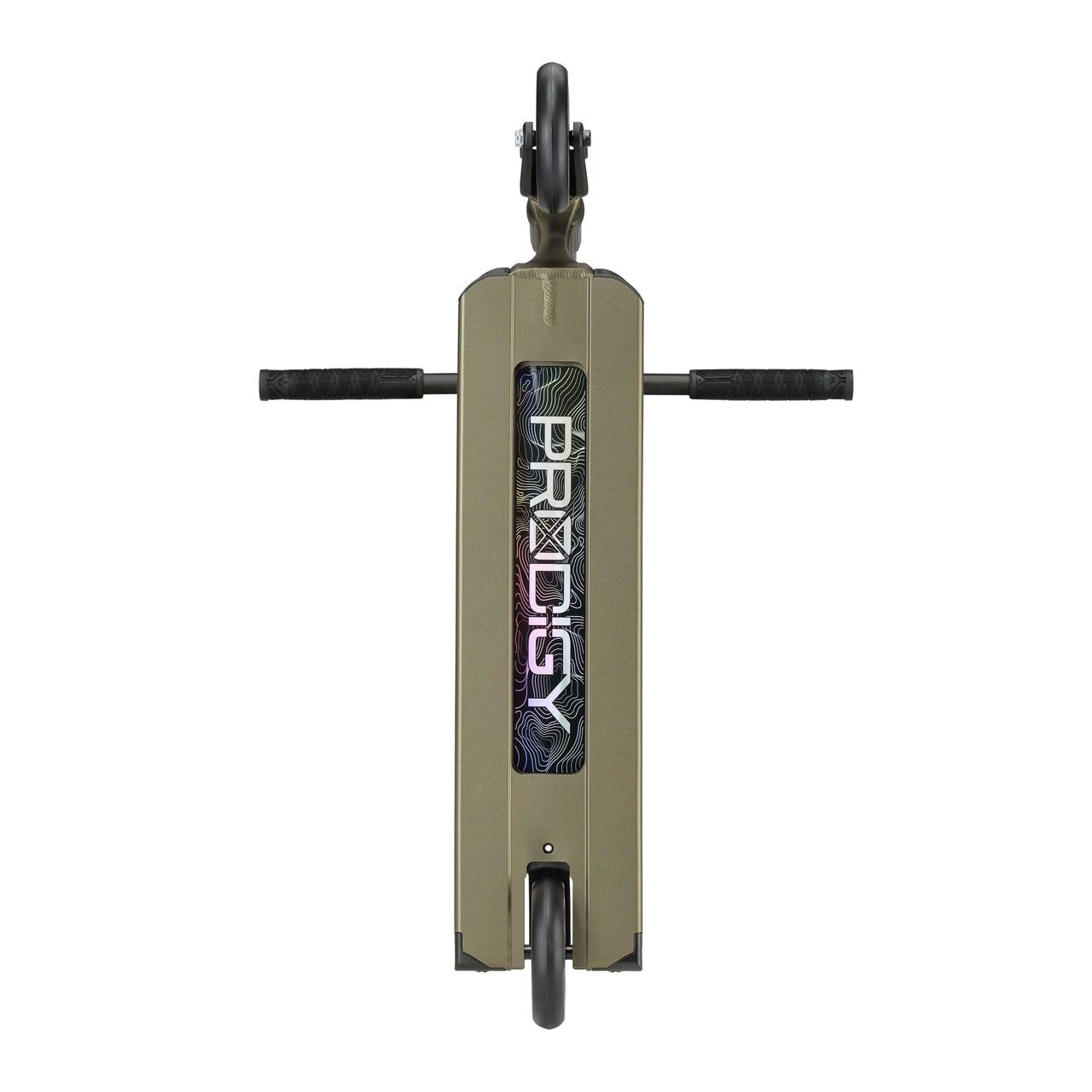Blunt Prodigy X-One Street Olive Bottom