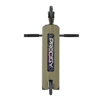 Blunt Prodigy X-One Street Olive Bottom
