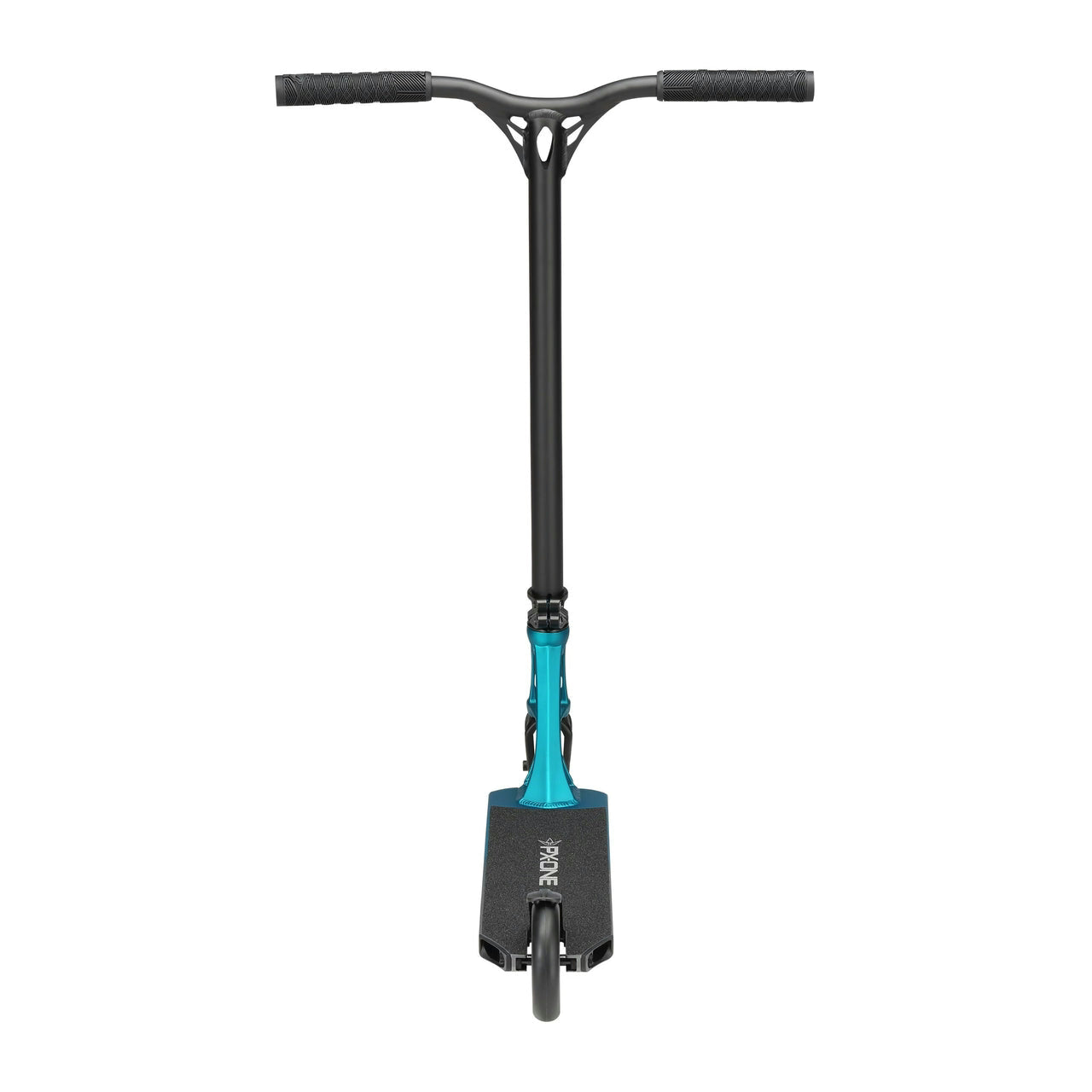 Blunt Prodigy X-One Teal Back