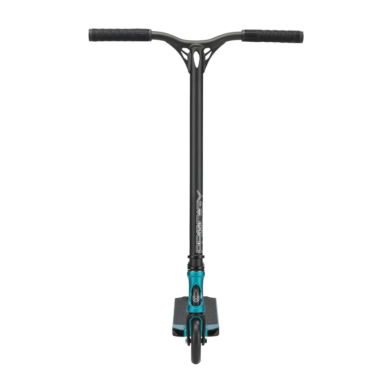 Blunt Prodigy X-One Teal Front