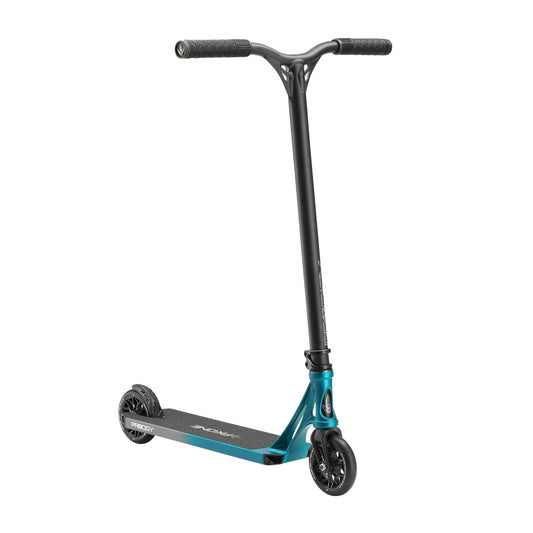 Blunt Prodigy X-One Teal Right