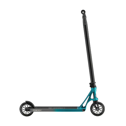 Blunt Prodigy X-One Teal Side
