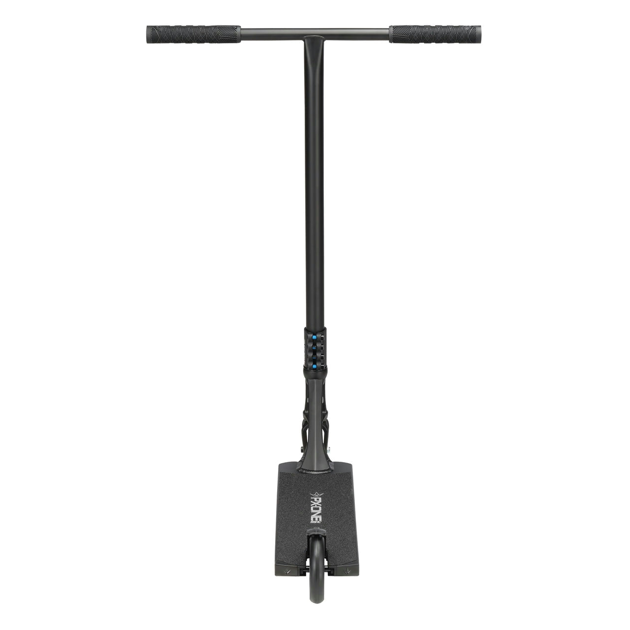 Blunt Prodigy X-One Street Black Back