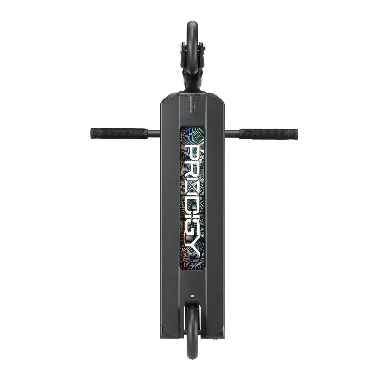 Blunt Prodigy X-One Street Black  Bottom