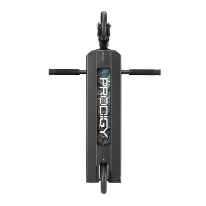 Blunt Prodigy X-One Street Black  Bottom