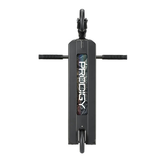 Blunt Prodigy X-One Street Black  Bottom