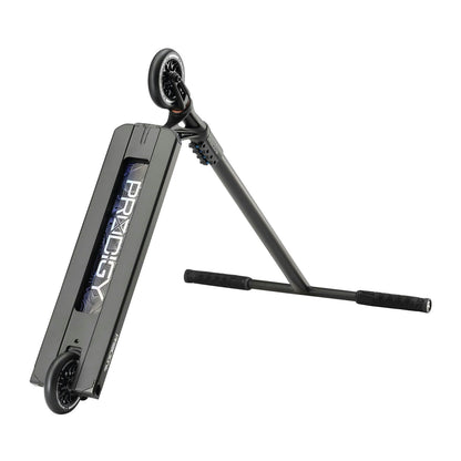 Blunt Prodigy X-One Street Black Upside