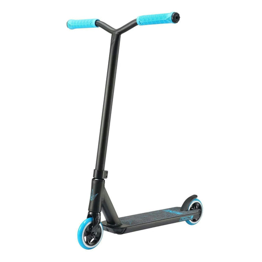 Blunt S3 Complete Black/Blue