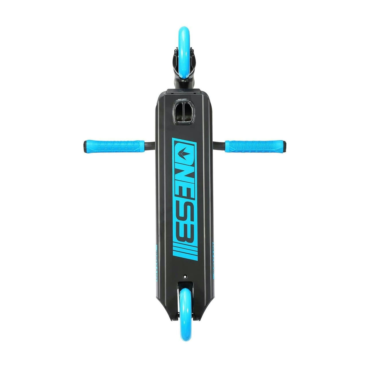 Blunt_S3_Complete_Black/Blue_Bottom