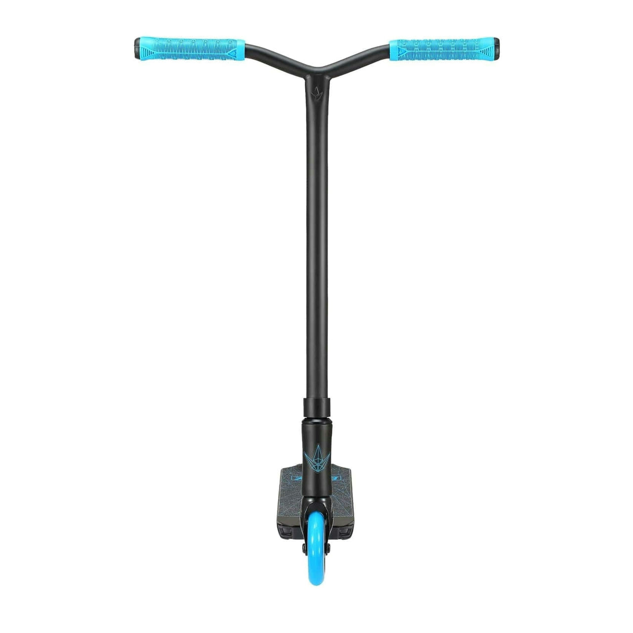 Blunt S3 Complete Black/Blue Front