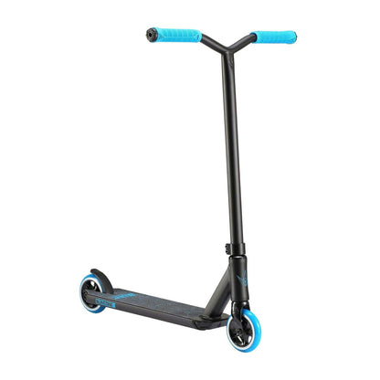 Blunt S3 Complete Black/Blue Left