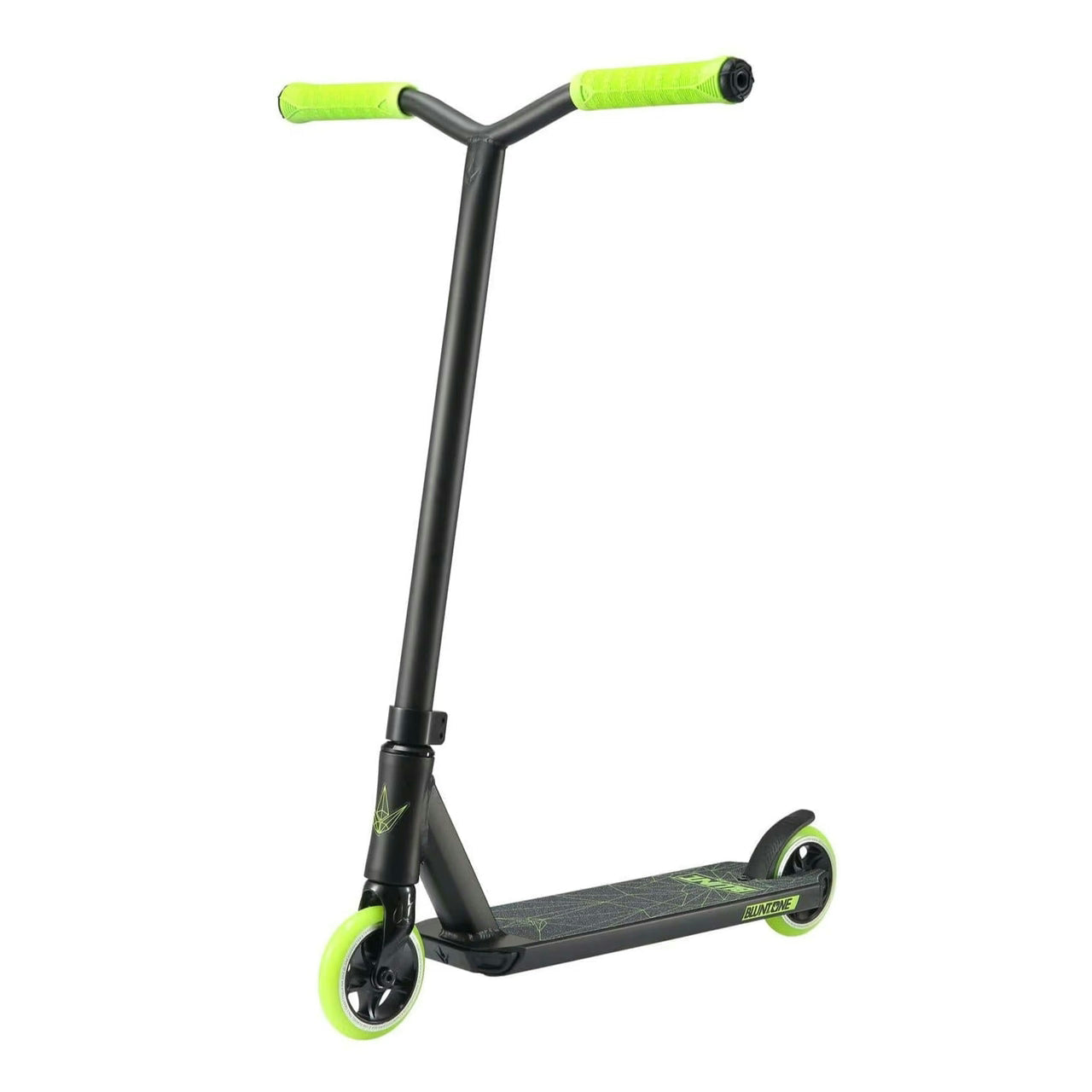 Blunt S3 Complete Black/Lime