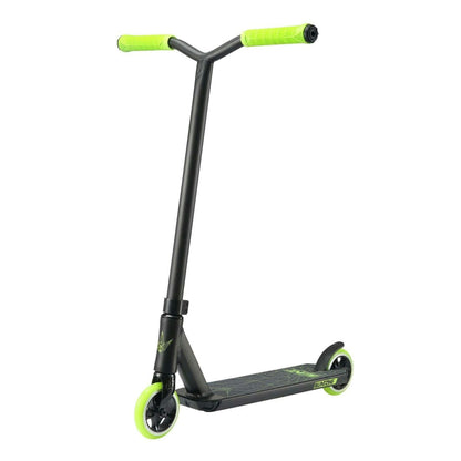 Blunt S3 Complete Black/Lime