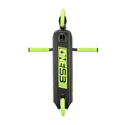 Blunt_S3_Complete_Black/Lime Bottom