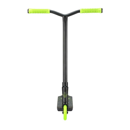 Blunt S3 Complete Black/Lime Front