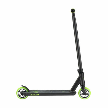 Blunt S3 Complete Black/Lime Left