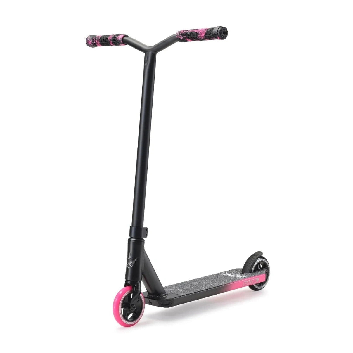 Blunt S3 Complete Black/Pink 