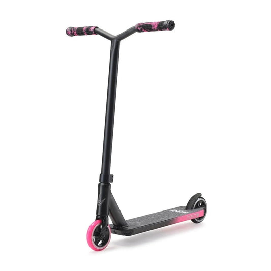 Blunt S3 Complete Black/Pink 