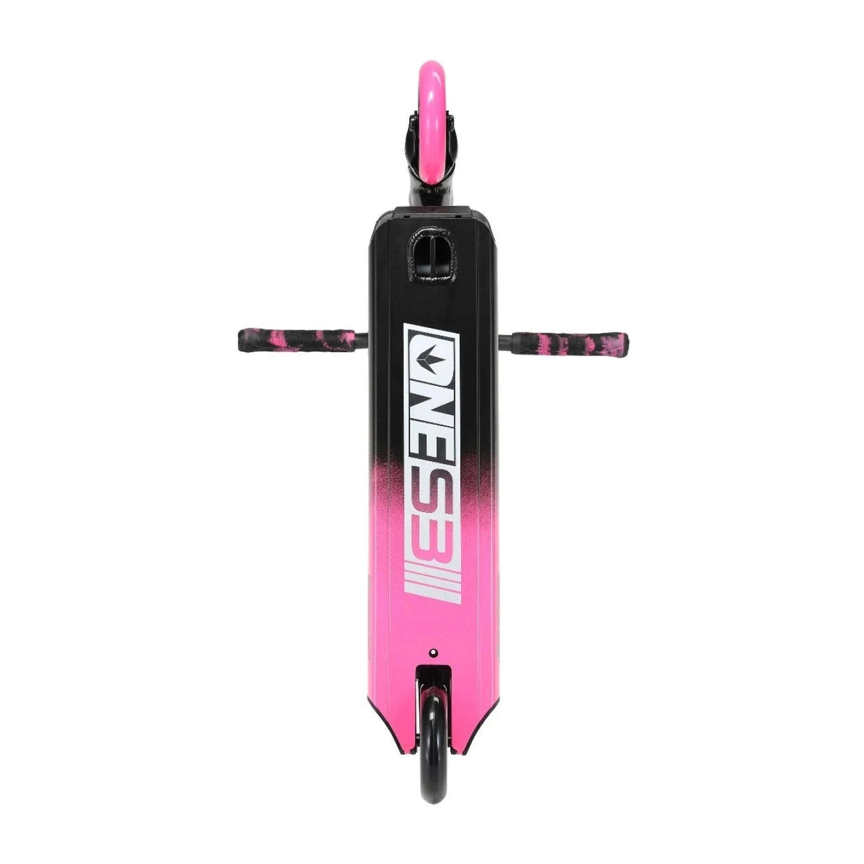 Blunt S3 Complete Black/Pink Bottom