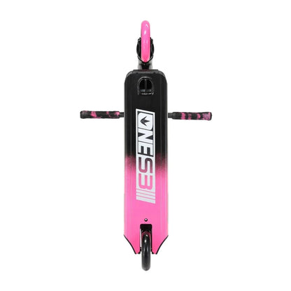 Blunt S3 Complete Black/Pink Bottom