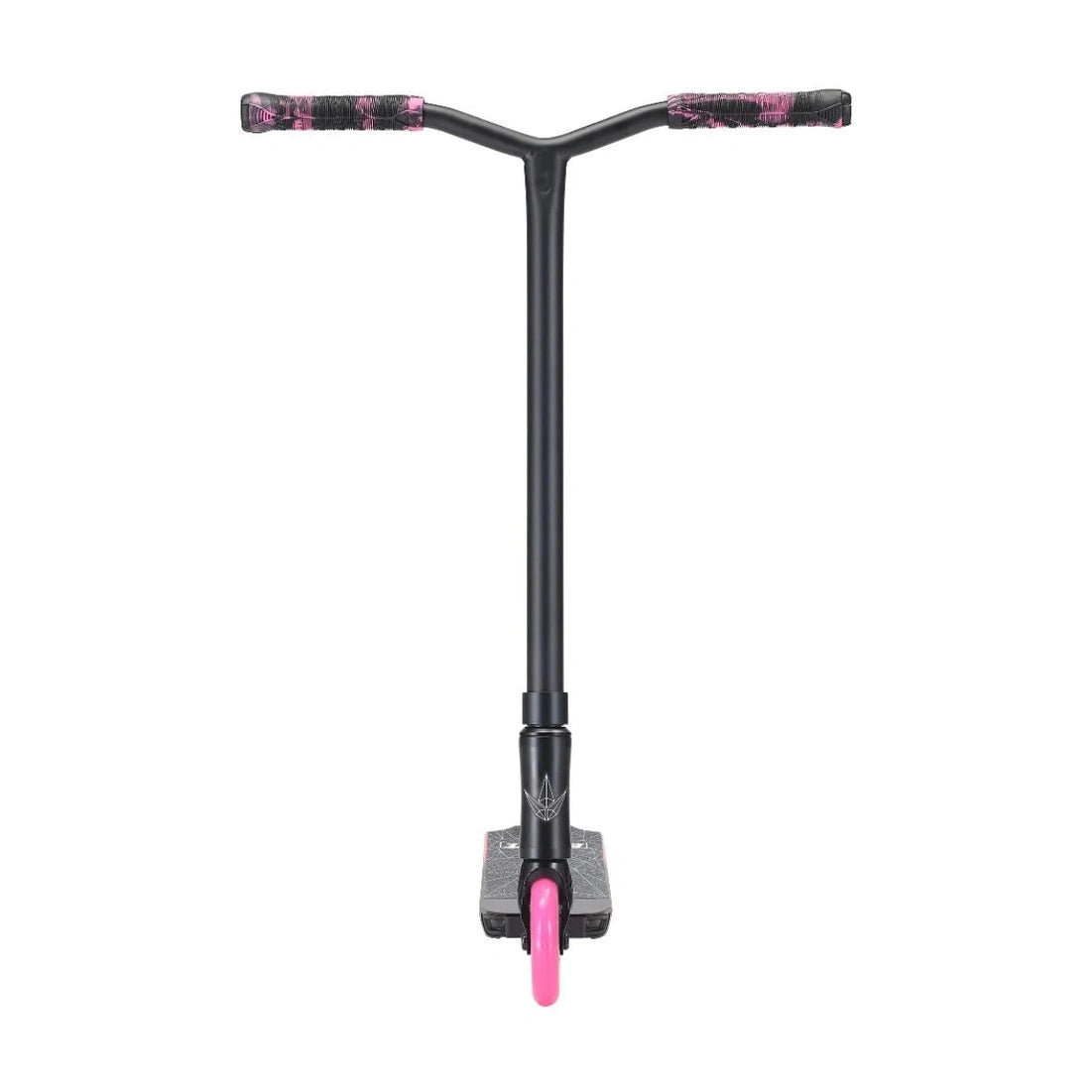 Blunt S3 Complete Black/Pink Front