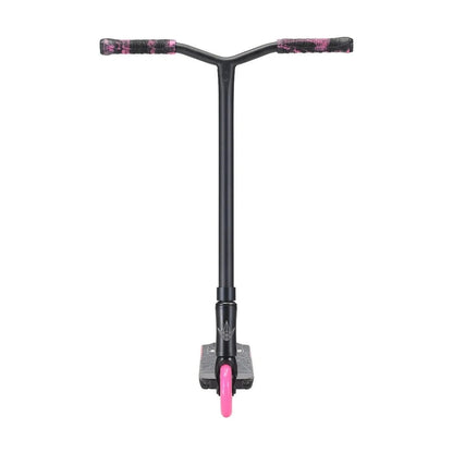 Blunt S3 Complete Black/Pink Front