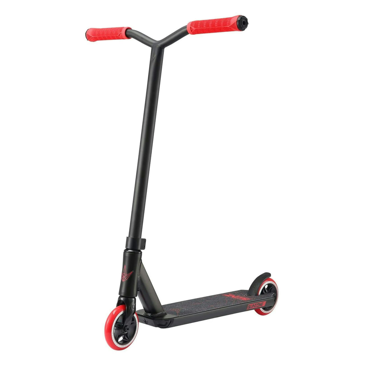 Blunt S3 Complete Black/Red
