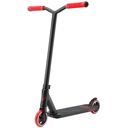 Blunt S3 Complete Black/Red