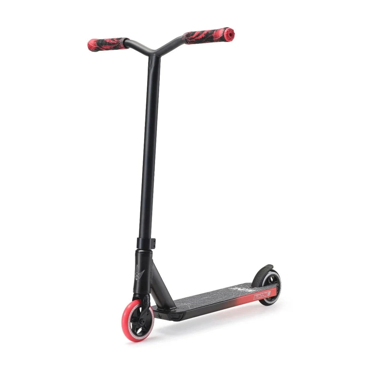 Blunt S3 Complete Black/Red 