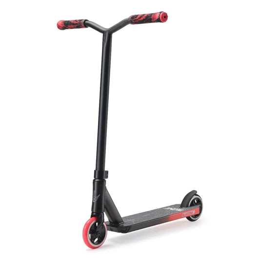 Blunt S3 Complete Black/Red 